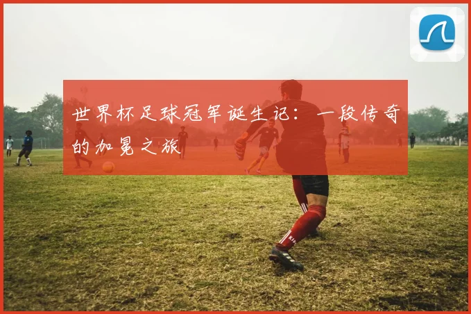 世界杯足球冠军诞生记：一段传奇的加冕之旅