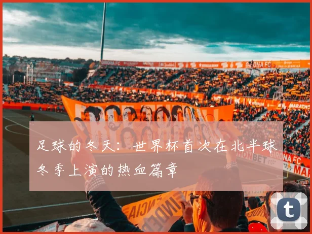 足球的冬天：世界杯首次在北半球冬季上演的热血篇章